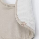 BAMBOOM Bib Animal Friend - immagine 2