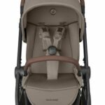 MAXI COSI Trio Oxford + con Pebble 360 Pro² + Base FamilyFix 360 Pro e Adattatori OMAGGIO- Maxi-Cosi - immagine 6