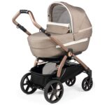PEG PEREGO Trio Book 51 Mon Amour BORSA OMAGGIO - immagine 2