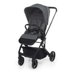 FOPPAPEDRETTI Travel System TicToc Stone + BORSA OMAGGIO - immagine 3