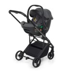 FOPPAPEDRETTI Travel System TicToc Stone + BORSA OMAGGIO - immagine 4
