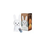 INNOGIO' LAMPADA SILICONE GIORABBIT MIDI