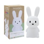 INNOGIO' LAMPADA SILICONE GIORABBIT MEGA