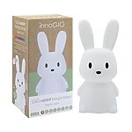 INNOGIO' LAMPADA SILICONE GIORABBIT MEGA