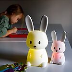 INNOGIO' LAMPADA SILICONE GIORABBIT MIDI - immagine 4