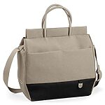 PEG PEREGO City Loop Pro + Pop Up Bassinet + Ovetto Lounge Reclinabile - immagine 5