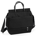 PEG PEREGO Switch Modular JADE Culla Flex + Ovetto Lounge Reclinabile - immagine 4