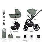 VENICCI TRIO UP LINE 2 ALOE