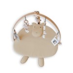 BAMBOOM Tappeto gioco - SHEEP