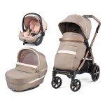 PEG PEREGO Trio Book 51 Mon Amour BORSA OMAGGIO