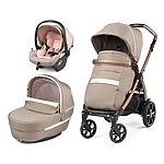 PEG PEREGO Trio Book 51 Mon Amour BORSA OMAGGIO