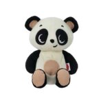 TINY LOVE Peluche Panda Snuggly Buddy - immagine 2