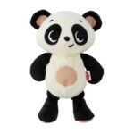 TINY LOVE Peluche Panda Snuggly Buddy
