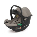 FOPPAPEDRETTI  Trio Tic Toc Desert con Seggiolino Auto Disk Infant I-Size + BORSA OMAGGIO - immagine 5