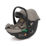 FOPPAPEDRETTI  Trio Tic Toc Desert con Seggiolino Auto Disk Infant I-Size + BORSA OMAGGIO - immagine 5