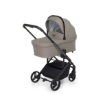 FOPPAPEDRETTI  Trio Tic Toc Desert con Seggiolino Auto Disk Infant I-Size + BORSA OMAGGIO - immagine 2