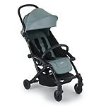 BUMPRIDER Duo Passeggino + Navetta Teal