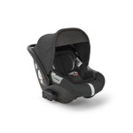 INGLESINA Trio System Electa Con Seggiolino Auto Darwin  Recline Upper 2025 Black + BORSA OMAGGIO - immagine 3
