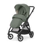 INGLESINA Trio Electa Murray Green + ovetto Darwin Recline + Borsa OMAGGIO - immagine 3