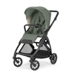 INGLESINA Trio Electa Murray Green + ovetto Darwin Recline + Borsa OMAGGIO - immagine 4