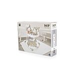 MONI BABY JUMPER ROSA - immagine 2