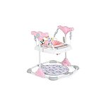 MONI BABY JUMPER ROSA