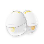 MEDELA Tiralatte Elettrico Indossabile MELODY InBra