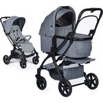 MAST Duo passeggino compatto e navicella M2x
