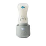 Nuvita Scaldabiberon Portatile Universale Warm’n’Go con USB