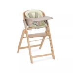 JANE' Sediolino Pappa Evolutivo Madera Forest
