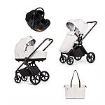 VENICCI Trio Claro Vanilla