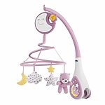 CHICCO GIOSTRINA NEXT2ME ROSA