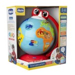 CHICCO DANTE IL GLOBO PARLANTE
