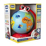 CHICCO DANTE IL GLOBO PARLANTE