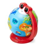 CHICCO DANTE IL GLOBO PARLANTE - immagine 3