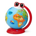 CHICCO DANTE IL GLOBO PARLANTE - immagine 2