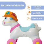 CHICCO RODEO MISS - immagine 2