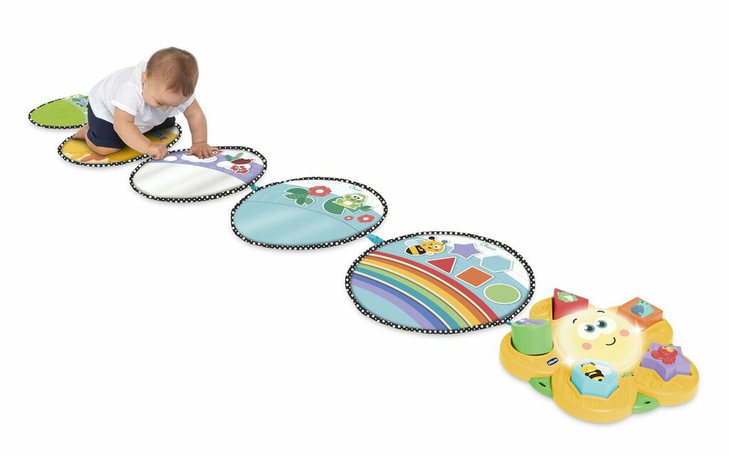 CHICCO GIOCO IL SENTIERO DELLE STAGIONE - immagine 4