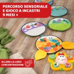CHICCO GIOCO IL SENTIERO DELLE STAGIONE - immagine 2