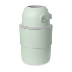 CHICCO MANGIAPANNOLINI TELESCOPICO VERDE
