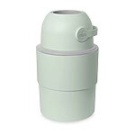 CHICCO MANGIAPANNOLINI TELESCOPICO VERDE