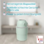 CHICCO MANGIAPANNOLINI TELESCOPICO VERDE - immagine 3