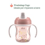 CHICCO SET PAPPA 6+ ROSA - immagine 5