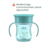 CHICCO SET PAPPA 12+ AZZURRO - immagine 5