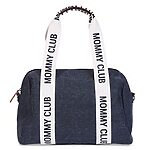 CHILDHOME MOMMY CLUB SIGNATURE NOIR