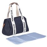 CHILDHOME MOMMY CLUB SIGNATURE NOIR - immagine 2
