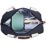 CHILDHOME MOMMY CLUB SIGNATURE NOIR - immagine 3