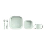 MINILAND SET PAPPA HAPPY MEAL VERDE