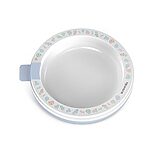 SUAVINEX SET PAPPA CALDA +6M AZZURRO - immagine 4