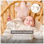 NATTOU CARILLON STELLA ROSA - immagine 2